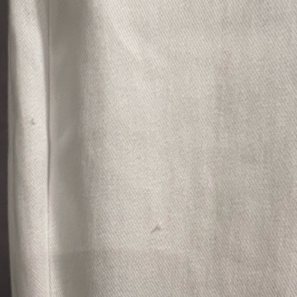 SPANX White Skinny Jeans Small Womens Jeggings Stretch Pull-On Slimming - Picture 6 of 6